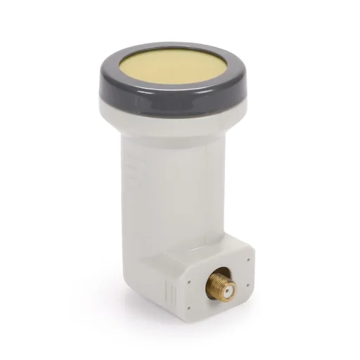 "ANKASAT Single PREMIUM LNB SUNPROTECT+ image"