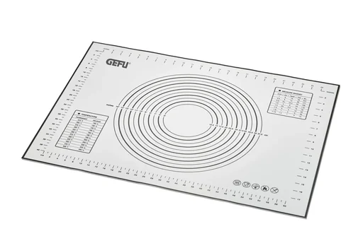 "Baking and work mat PAD image"