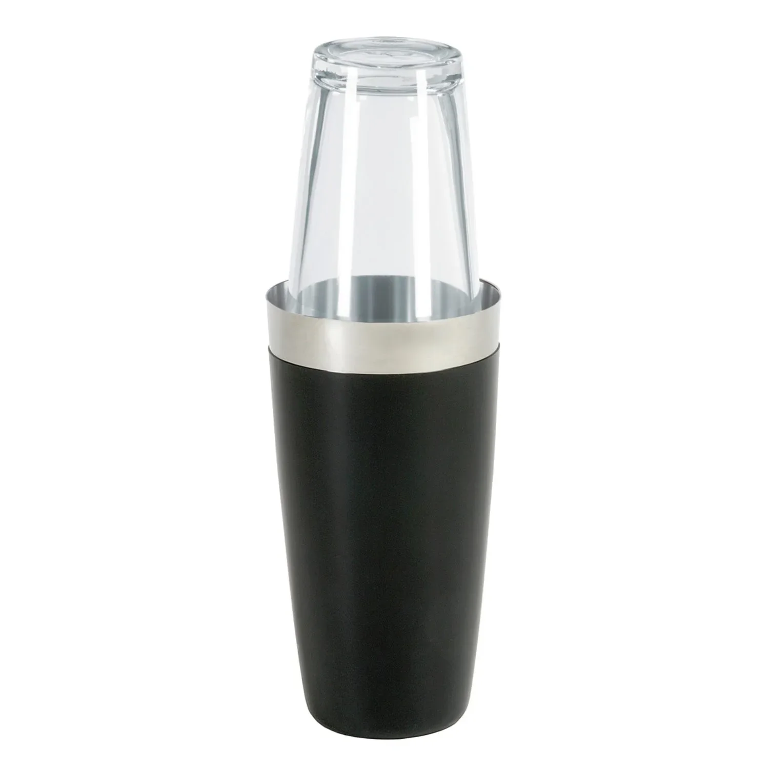 Boston Shaker, complete with cold protection, 28 oz/828 ml