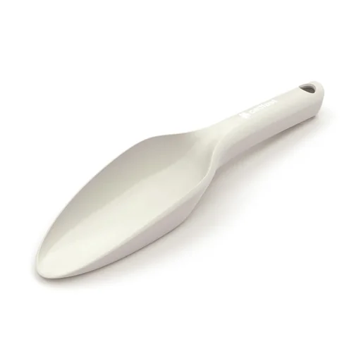 "Plant trowel beige image"