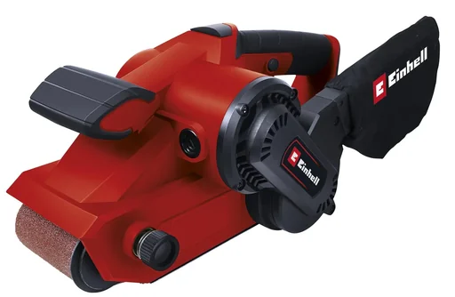 "Belt sander TC-BS 8038 image"