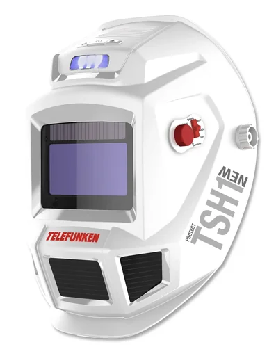 "Welding helmet TSH 1 image"