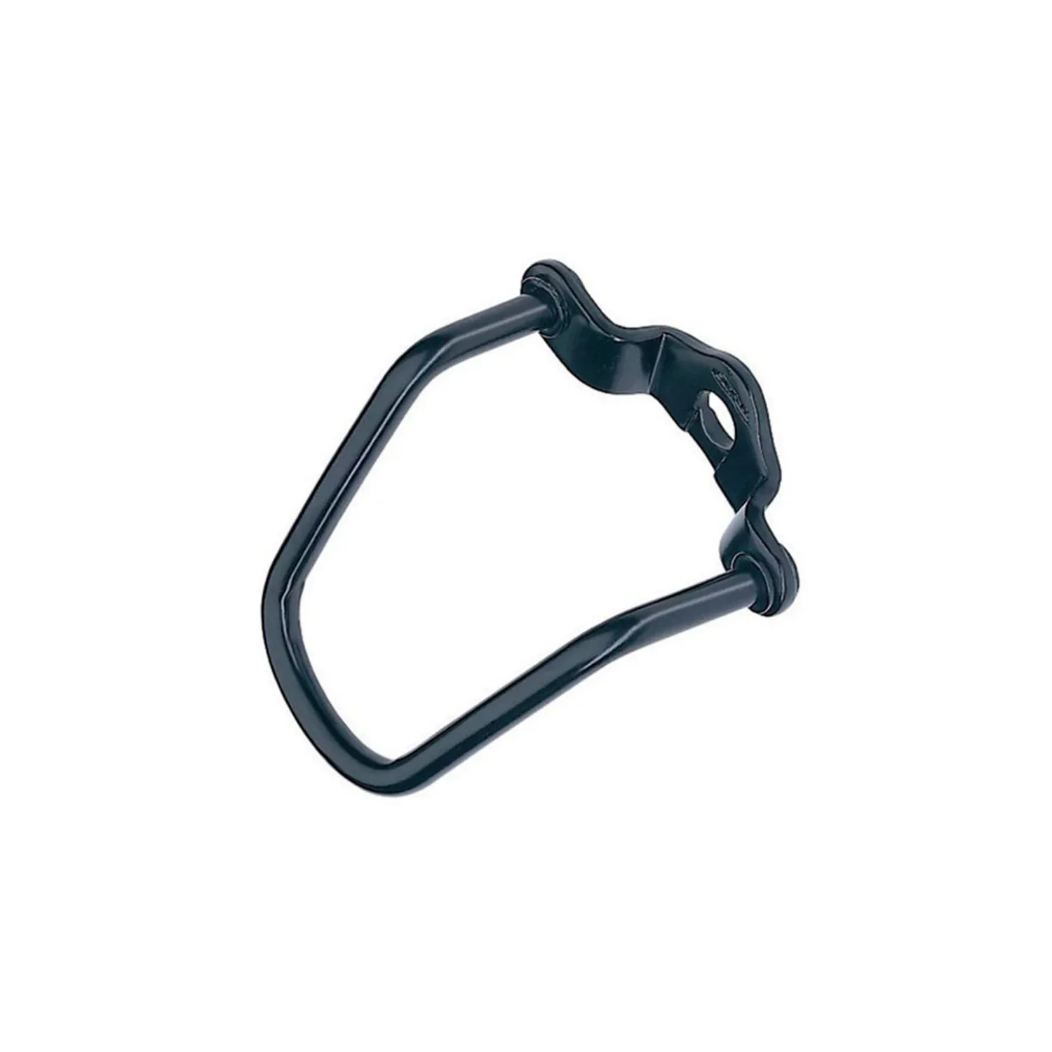 "Bottle holder, bottle cage, carrying handle for reusable CO2 bottles image"