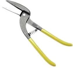 "Sheet metal shears, 300 mm image"