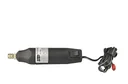 Electric DIY drill in a case