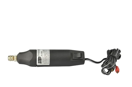 "Electric DIY drill in a case image"