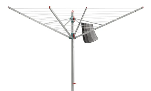 "Primera rotary clothes dryer image"
