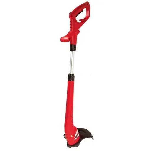 "Telescopic grass cutter - 350W - 25cm cutting width - ERT 3525 image"