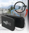 Universal bicycle wall mount