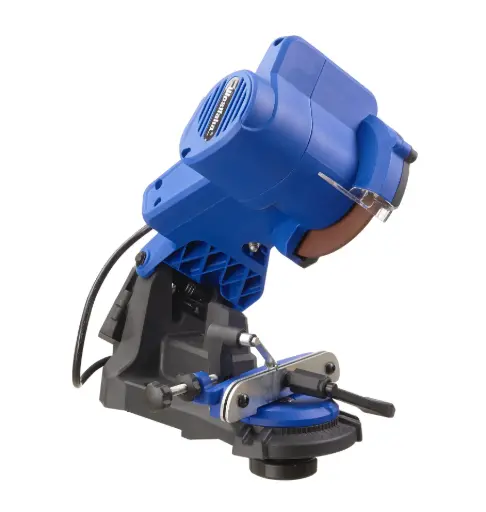 "Accu-Sägekettenschärfgerät, 18 Volt - SKSG 18(without battery and charger) image"