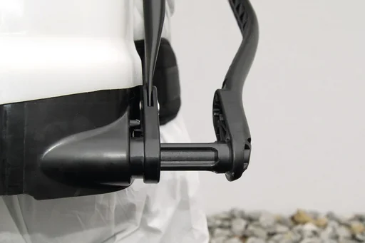 "Backpack sprayer 3552 - 12 L image"