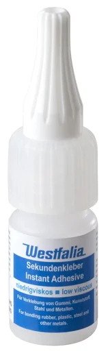 "Superglue, 10 g image"