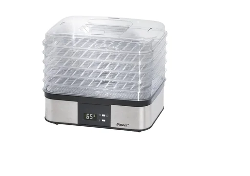 "Electronic dehydrator ED 5 image"