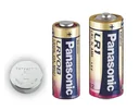 Alkaline battery LRV08, 12 Volt - 1 piece