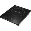 Herenthal Induction Hob - 1 Stove - Freestanding
