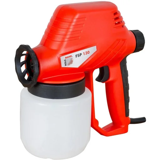 "Paint spray gun 130 W image"
