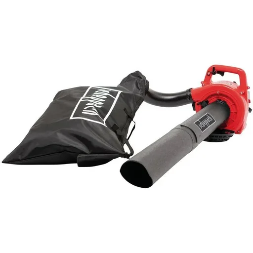 "Petrol leaf blower LBH2600P 3-in-1 - 25.4cc 2-stroke 700W image"