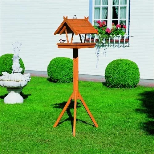 "Birdhouse "Rhön" image"