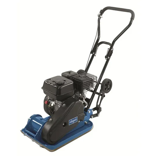 "vibrating plate HP1100S image"