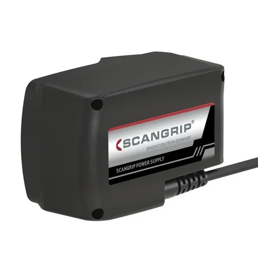 "CAS power supply image"