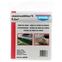 Glass fiber mat 0.5 sqm