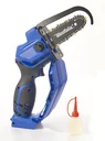 X-SAW Einhand Powersäge WSX 18-110, 18 V (Battery and extension handle are not included)
