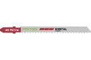 Jigsaw blade HS 75/3 BI/5, 5 pieces