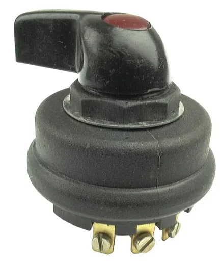 "Turn signal switch image"
