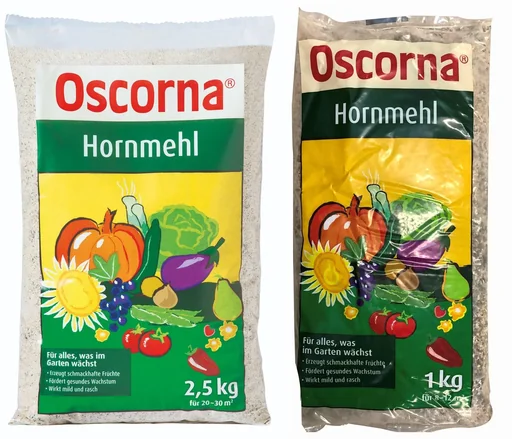 "Hornmehl 2,5 kg image"