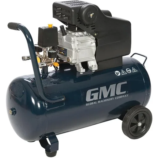 "2-PS Compressor, 50 Liter image"