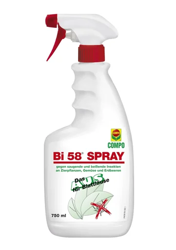 "Pest-free Bi 58 Spray - 750 ml image"