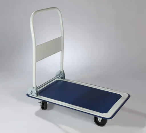 "Transport-Handwagen 150 kg image"
