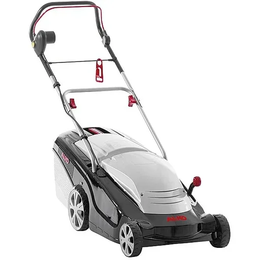 "Electric lawn mower "40 E Comfort" image"