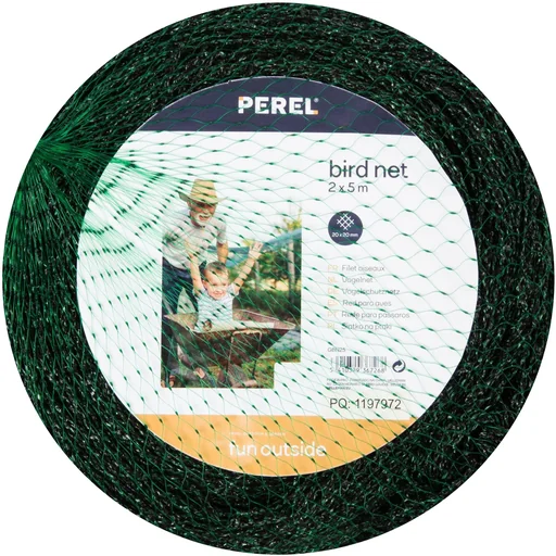 "bird protection net 2 x 5 m image"