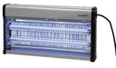 Insect killer Fly Away, metal 30 LED