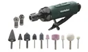 Pneumatic straight grinder DG 25 Set