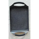 RL-NTG34M Marbled grill plate 34cm