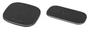Wireless Charger Pro with centered charging coil