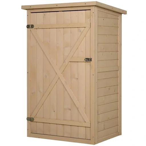 "Equipment cabinet 75 cm x 56 cm x 115 cm image"