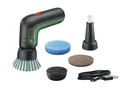 UniversalBrush cordless cleaning brush