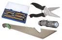 Titanium Anniversary Set, 8 pieces