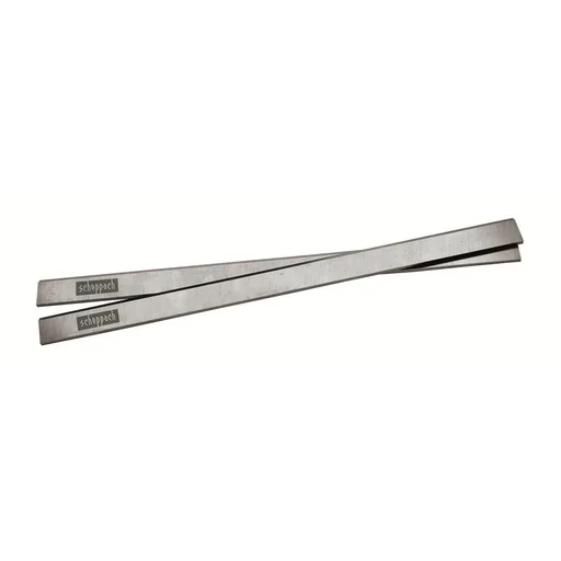"HSS planer knives HMS1070, 2 pieces image"