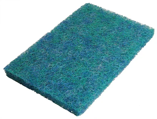 "Japanmatte PJM 45/32 Blau, Filtermatte, 45 x 31,5 x 3,8 cm image"