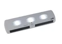 Light bar with motion detector