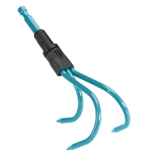 "Combisystem cultivator, 3 tines, working width 9 cm image"