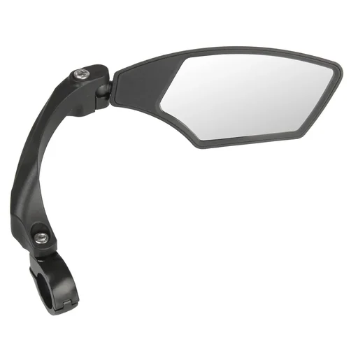 "Bicycle mirror "Spy Space", right image"