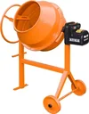 Concrete mixer Mix 130, 600 watts, 125 liters