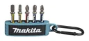 Torsion bit set 5-piece