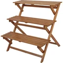 Planting staircase "Cambria"