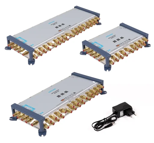 "Multiswitch PMSE 5 inputs 32 outputs image"